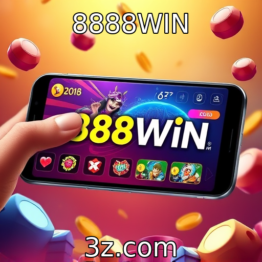 Crescimento do mercado de jogos móveis na indústria atual