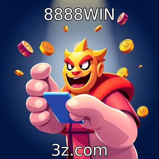 Aumento da popularidade de jogos mobile entre jovens