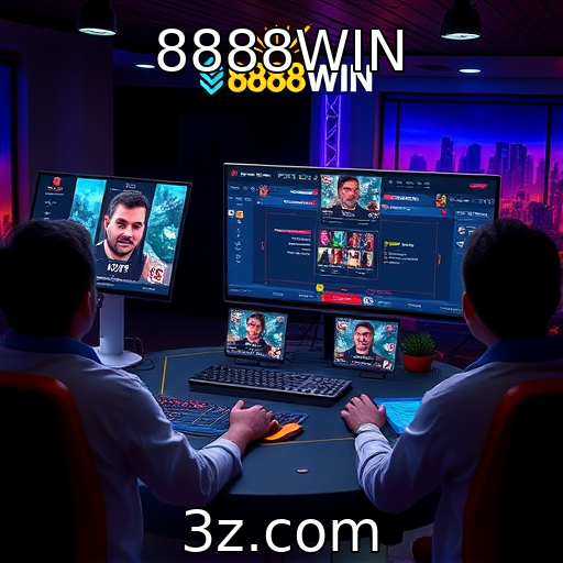 Como o streaming está mudando a forma de jogar