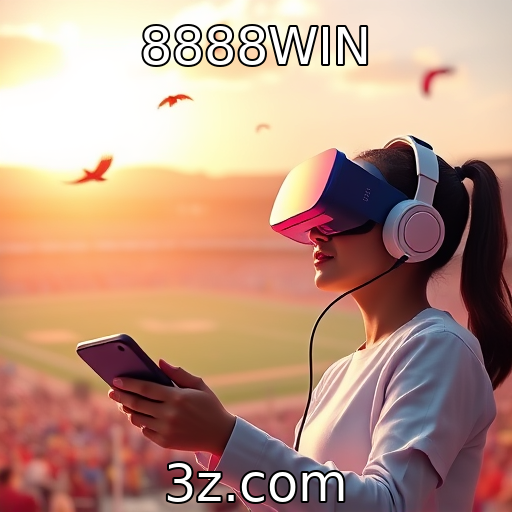 O papel da realidade virtual em novas experiências