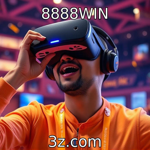 Impactos da tecnologia VR na experiência de jogo