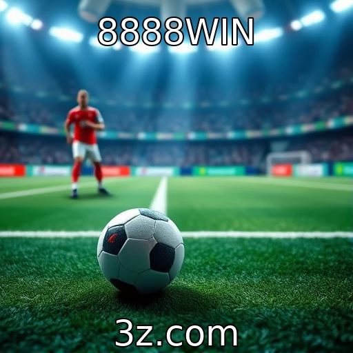 8888WIN Apostas Esportivas: Análises Que Podem Transformar Suas Decisões