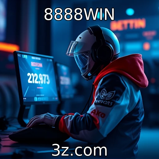 8888WIN As melhores estratégias para apostar em e-sports em 2023