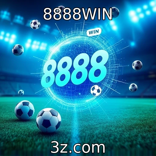 8888WIN Explorando o Crescimento das Apostas no Brasil em 2025