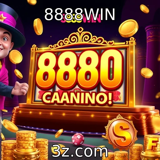 8888WIN Análise das Apostas Esportivas: Como Maximizar Seus Lucros Agora